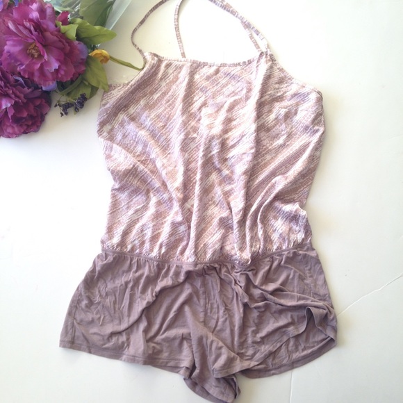 New Victoria's Secret Romper - Picture 7 of 8